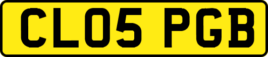 CL05PGB