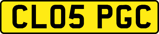 CL05PGC