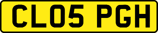 CL05PGH