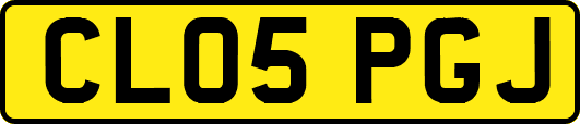 CL05PGJ
