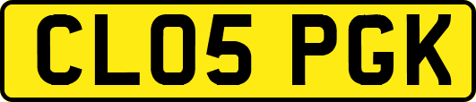 CL05PGK