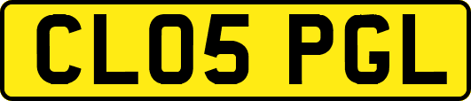 CL05PGL
