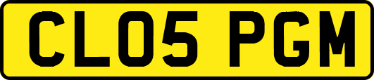 CL05PGM