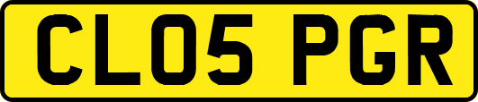 CL05PGR