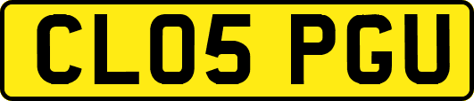 CL05PGU