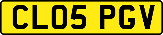CL05PGV