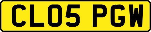 CL05PGW