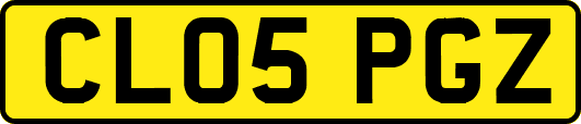 CL05PGZ