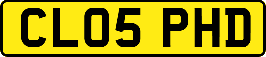 CL05PHD