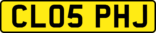CL05PHJ