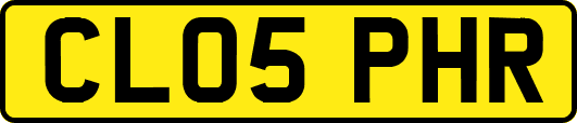 CL05PHR