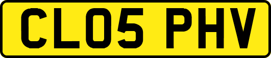 CL05PHV