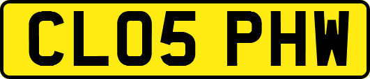 CL05PHW