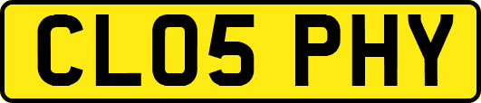 CL05PHY