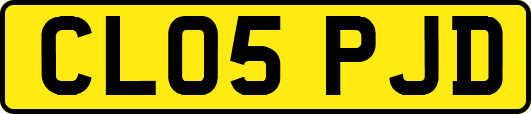 CL05PJD
