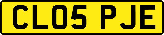 CL05PJE