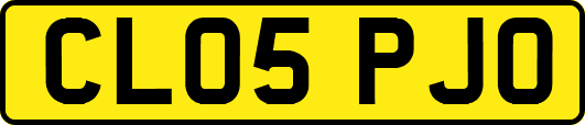 CL05PJO