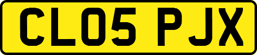 CL05PJX