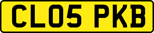 CL05PKB