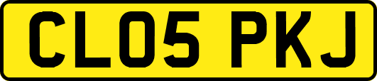 CL05PKJ