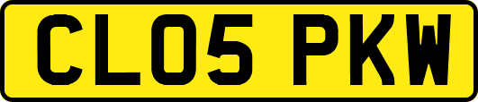 CL05PKW