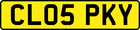 CL05PKY
