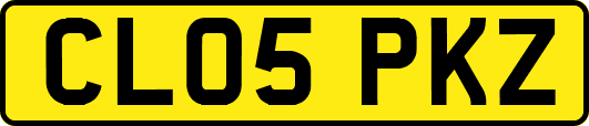 CL05PKZ