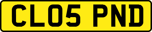 CL05PND