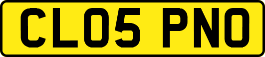 CL05PNO