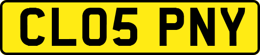 CL05PNY