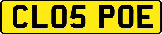 CL05POE