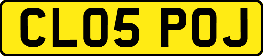 CL05POJ