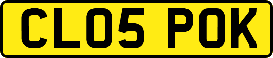 CL05POK