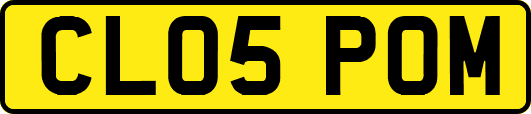 CL05POM