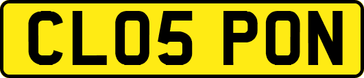 CL05PON