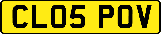 CL05POV