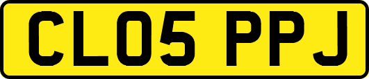 CL05PPJ