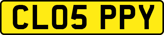 CL05PPY