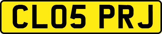 CL05PRJ