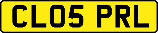 CL05PRL