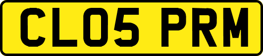 CL05PRM