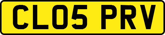 CL05PRV