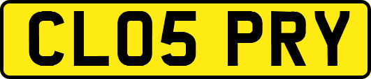 CL05PRY
