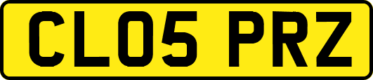 CL05PRZ