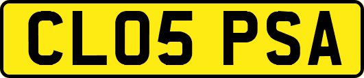 CL05PSA