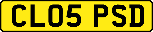 CL05PSD