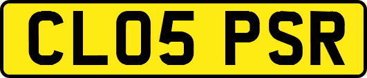 CL05PSR