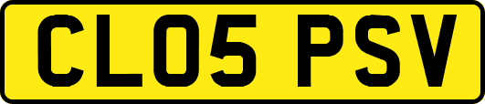 CL05PSV