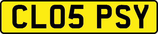 CL05PSY