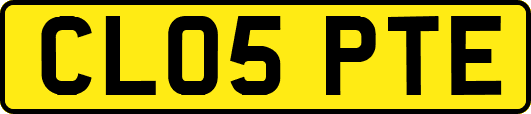 CL05PTE